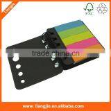 Levels ECO Carft Cover MIni Combined Sticky Note Pad thumbnail-4