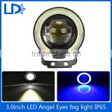 Car accessories led high lumen car led spot light bulb 12v