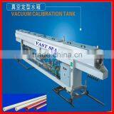 plastic water tank vacuum machinery