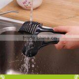 Lemon Tomato Slicer Tomato Egg Circular Slicer,Tomato Fruits Cutter Assistant Lemon Shreadders Slicer,Lemon Fruit Slicer Factory thumbnail-4