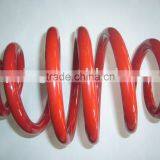 Barrel Shaped Spring,suspension Spring