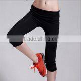 Aofeite Wholesale Custom Sports Pants Womens Yoga Pants Fitness thumbnail-2