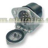 Socket 7 Pin 12v,motorized Pop up Socket,ups Power Plug Socket thumbnail-2