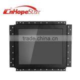 Metal Case Suqare Screen Full hd 20inch Frameless Lcd Monitor