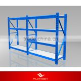 steel furniture 3 tier cheap corner shelf/shelving rack