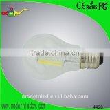 360 Degree G125 LED Filament Bulb T30 Led Filament Bulb