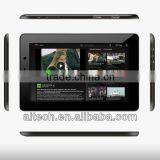 High HD Capacitive Multi-touch 7inch Mini Laptop Tablet pc