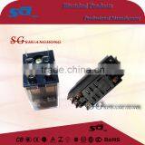 LYMY2/MY3/MY4 HH5 JQX-13F Relay Socket Mini Relay Relay Module Miniature