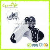 Silicone Crampons,Rubber Shoe Cover Hot Sell Ice Snow Grippers thumbnail-1