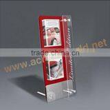 Advertising Display Cabinets/ Acrylic Cigarette Display thumbnail-4