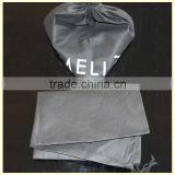 Customized pp non woven bags printing woven shipping bag