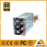 3U Redundant Power Supplies Big Power