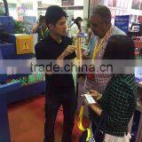 Mini Laser Metal and Pipe Cutting Machine/Small Fiber Laser Cutting Machine for Metal Lampshade thumbnail-2