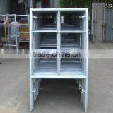 Tower scaffolds,tower aluminum scaffold,scaffolding tower frame