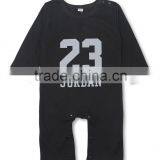 Baby Boys Clothing Rompers Kids Short & One-Pieces Brand Fashion Sport Baby Climbing Clothes Children Clothes Conjuntos Summer thumbnail-3