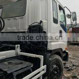 Isuzu 9 Cubic Meters of Concrete Mixer Low-priced Sales thumbnail-3