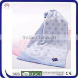 Bamboo Microfiber Suede Swimming Towel thumbnail-4