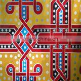 Decorative Stained Glass Window thumbnail-5