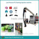 Low Pressure Polyurethane Foam Injection MachineFoaming Machine Processing Type and Shoe Sole Machinery