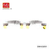 Synthetic Eyelashes Strip.Eyelashes Beauty Product.eyelash Art D98-ES001 thumbnail-1