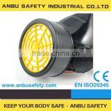 High Quality Chemical Respirator Mask thumbnail-2