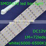 100CM 5630SMD IP65 Brightness Led Rigid Strip Bar Light Made in China thumbnail-2