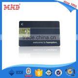 MDH355 Salto Compatible Plastic Card for Hotel