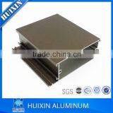 Anodized Aluminum Window Frame Profile Window Grills Design thumbnail-5