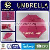 Hot Sale High Quality Cheap Red Eva Umbrella
