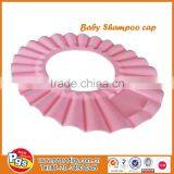 EVA Shower Cap Baby Shower Favors no Toxtic Baby Bathing Cap thumbnail-4