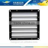 Customize Taizhou YWF Industrial Louvered Exhaust Fans