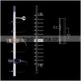 Wall Mounted Sunglasses Display Bar