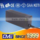GVE NEW Product 12v6a 72W Power Adapter With Energy Efficiency VI BIS Certificated thumbnail-1