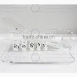 The Newest Injectable Hyaluronic Acid for the Face With Moisturzing Skin Function Machine thumbnail-6