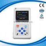 2016 Hand-held Vet/Veterinary Pulse Oximeter-Shelly thumbnail-1