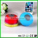 Promotional Super Quality Portable Waterproof Mini Bluetooth Wireless Speaker Music thumbnail-6