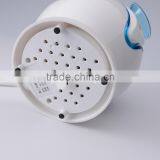 Factory Price Cute Looking Protable Electric Negative Ion Facial Steamer for Home Use thumbnail-5