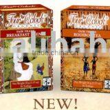 Organic Herbal Teas thumbnail-1