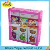 Wholesale Different Flavor Fruity Suck Candy thumbnail-3