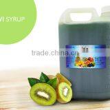 KIWI CONCENTRATE JUICE