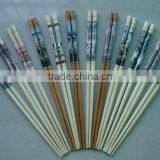 Craft Bamboo Chopsticks Many Designs thumbnail-3