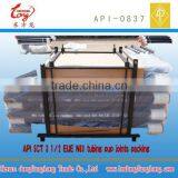 Octg Petroleum Well Carbon Steel Pipe Tubing Nipples thumbnail-2