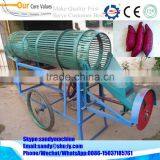 1t/h Cassava Starch Process Machine Line|potato Starch Making Machine Line|potato Starch Powder Making Machine