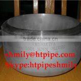ASTM A403 WP347H WP347 WP348 WP348H Butt-welding Cap thumbnail-3