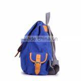 Wholesale Custom New Design High Quality Fashionable School Bags thumbnail-4