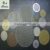 factory sale stainlee steel wire mesh