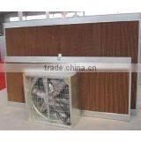 Cooling Pad 2014 Wet Paper Curtain