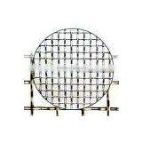 Galvanized Square Wire Mesh