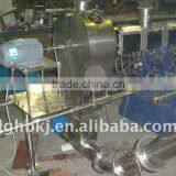Parallel Twin Screw Extruder thumbnail-2