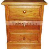 Teak Small Cabinet thumbnail-4